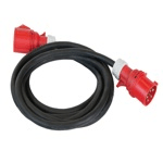 Master Accesorios 4.511.034 Cable de extensión 400V 10 m para Master B18EPR