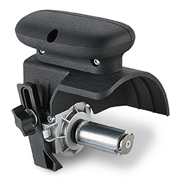 Flex-tools Accesorios 459577 Cabezal de rectificado BS 50 satinado