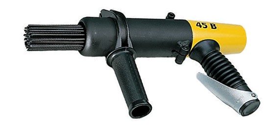 Von Arx 700409 45B Picador de agujas de 4 mm (35 piezas)