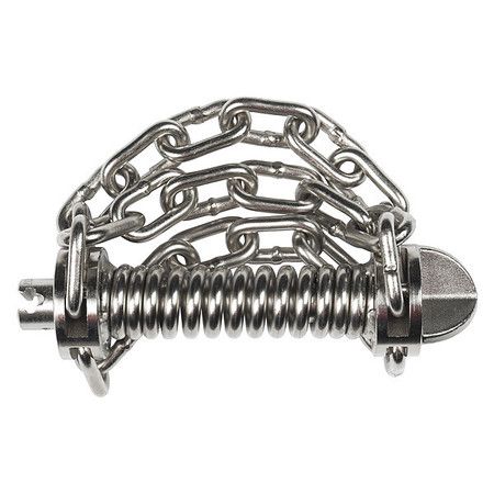 Milwaukee MX 48532837 Cabezal de corte de grasa 75 mm para MXF LSDP