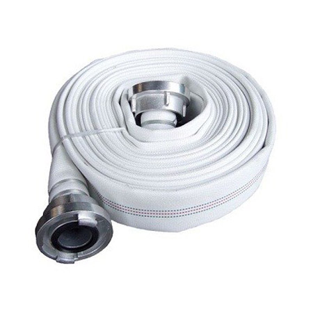 Toolnation 602030 Manguera de agua completa + acoplamiento Storz 30 mtr