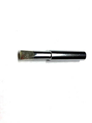 Milwaukee Accesorios 4931461951 Punta plana para soldador a batería M12 SI