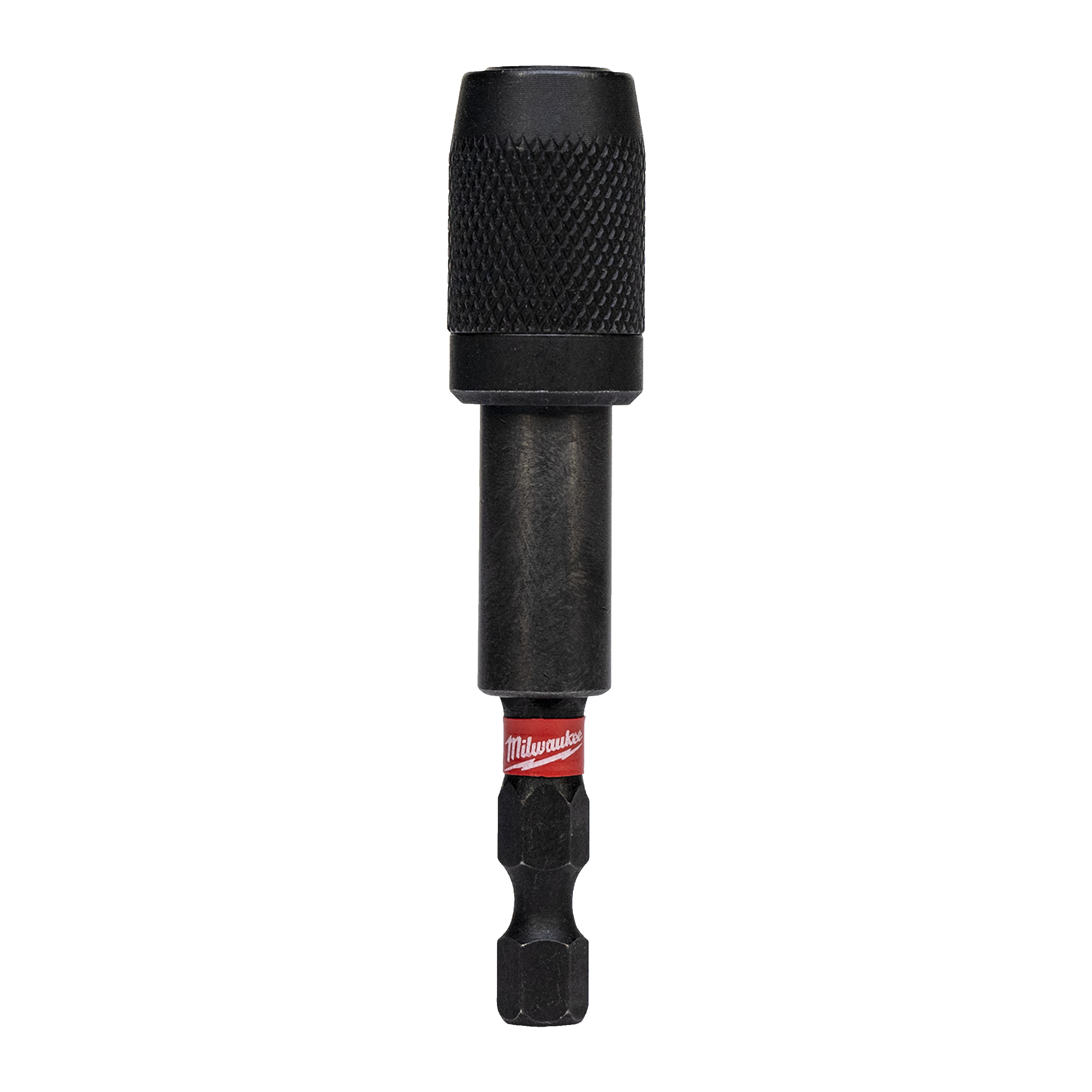 Milwaukee Accesorios 4932459398 portapuntas con bloqueo 73 mm