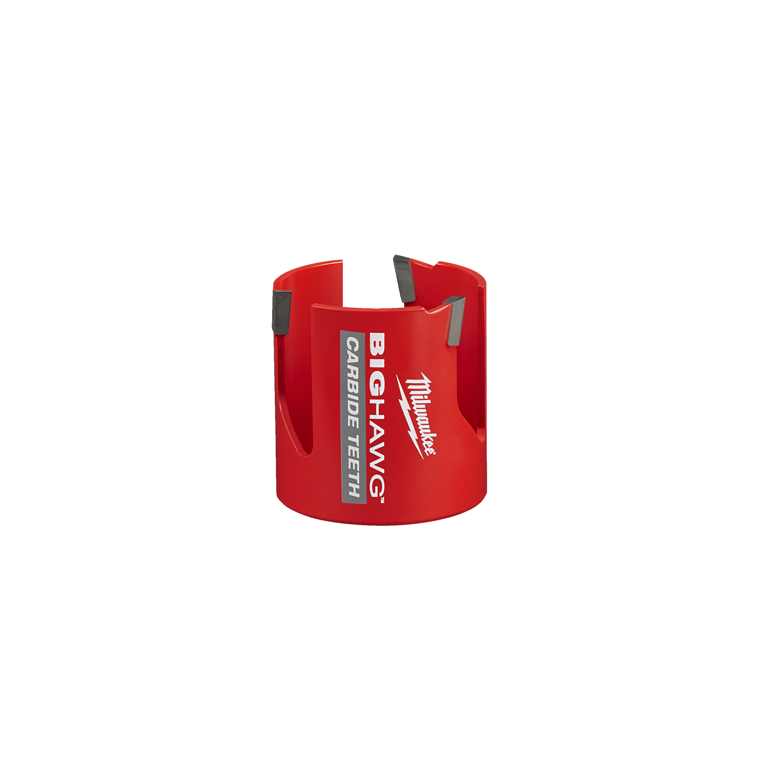 Milwaukee Accesorios 4932464929 Sierra de corona Multi BIG HAWG™ 68 mm
