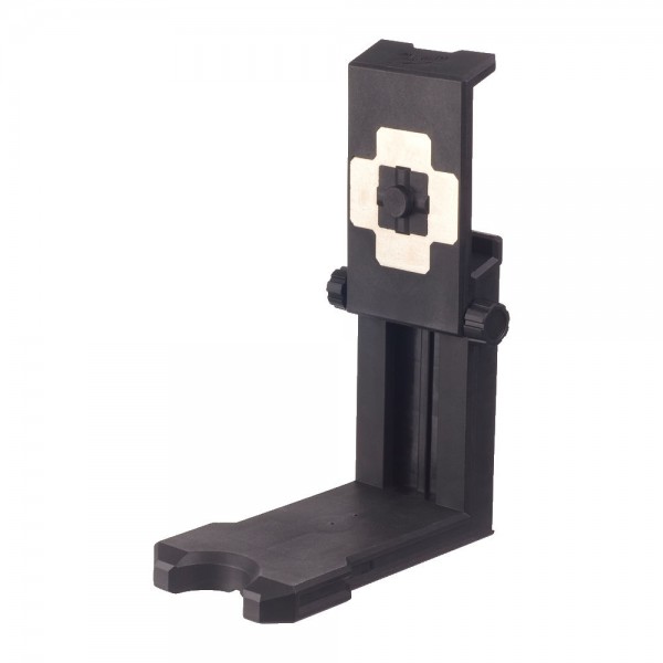 Milwaukee Accesorios 4932478105 Soporte mural para láser LM360 de 360 grados