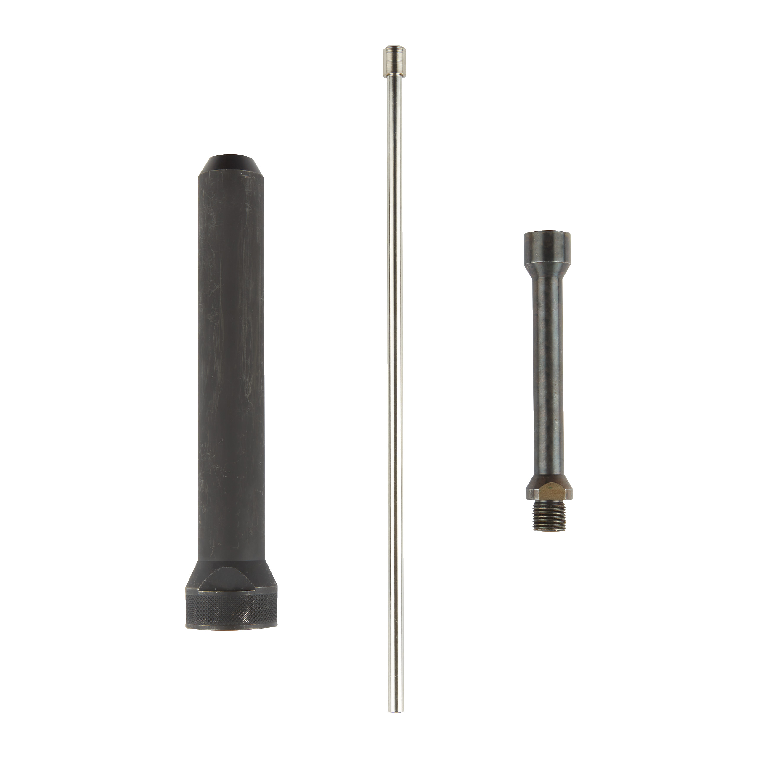 Milwaukee Accesorios 4932478962 Boquilla de prolongación para remachadora M18 FUEL™ con ONE-KEY™ (152,4 mm / M18 ONEFPRT-EXT).
