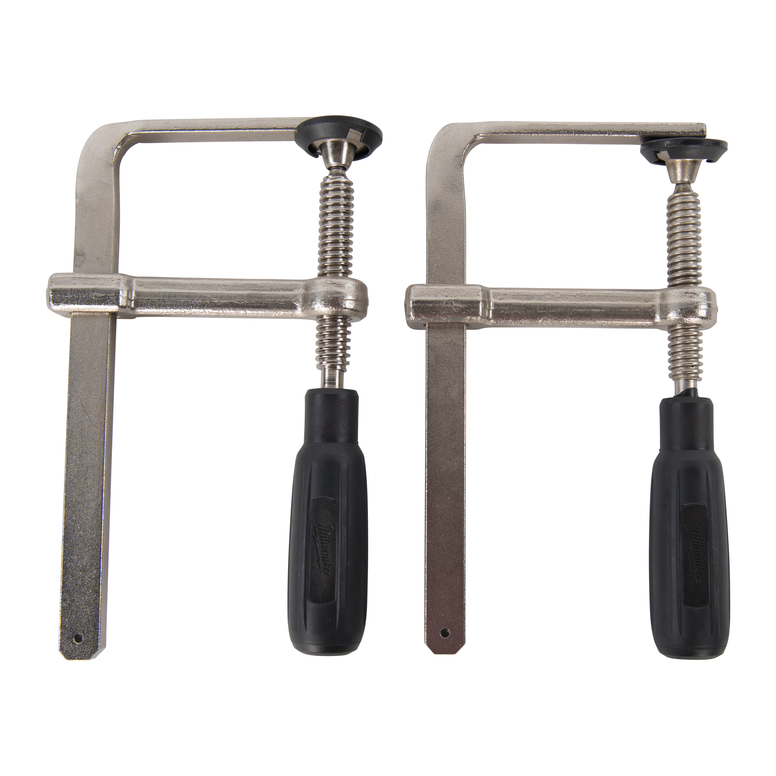 Milwaukee Accesorios 4932479068 PSA-1 Abrazaderas para carril guía