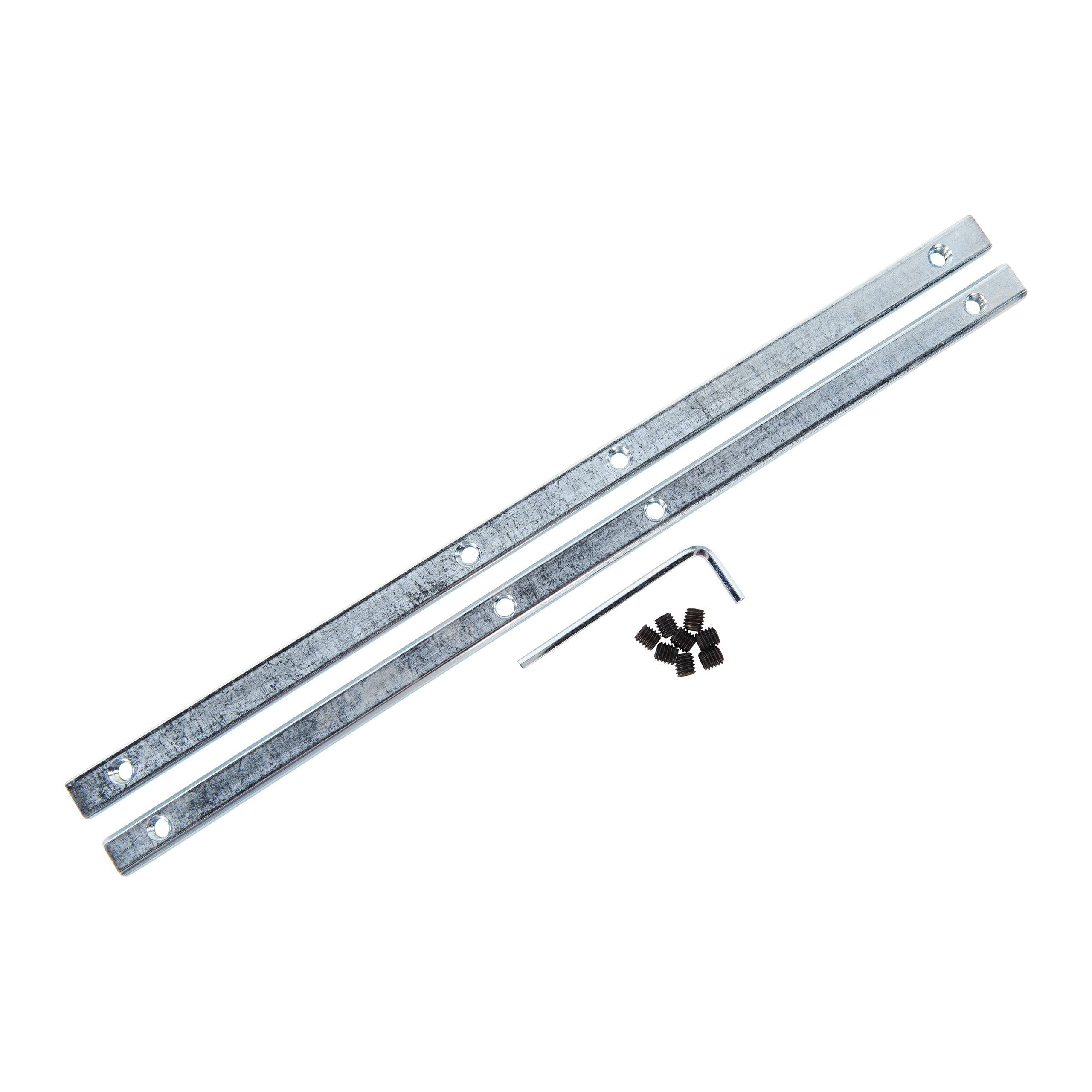 Milwaukee Accesorios 4932479069 PSA-2 Conectores de carril guía