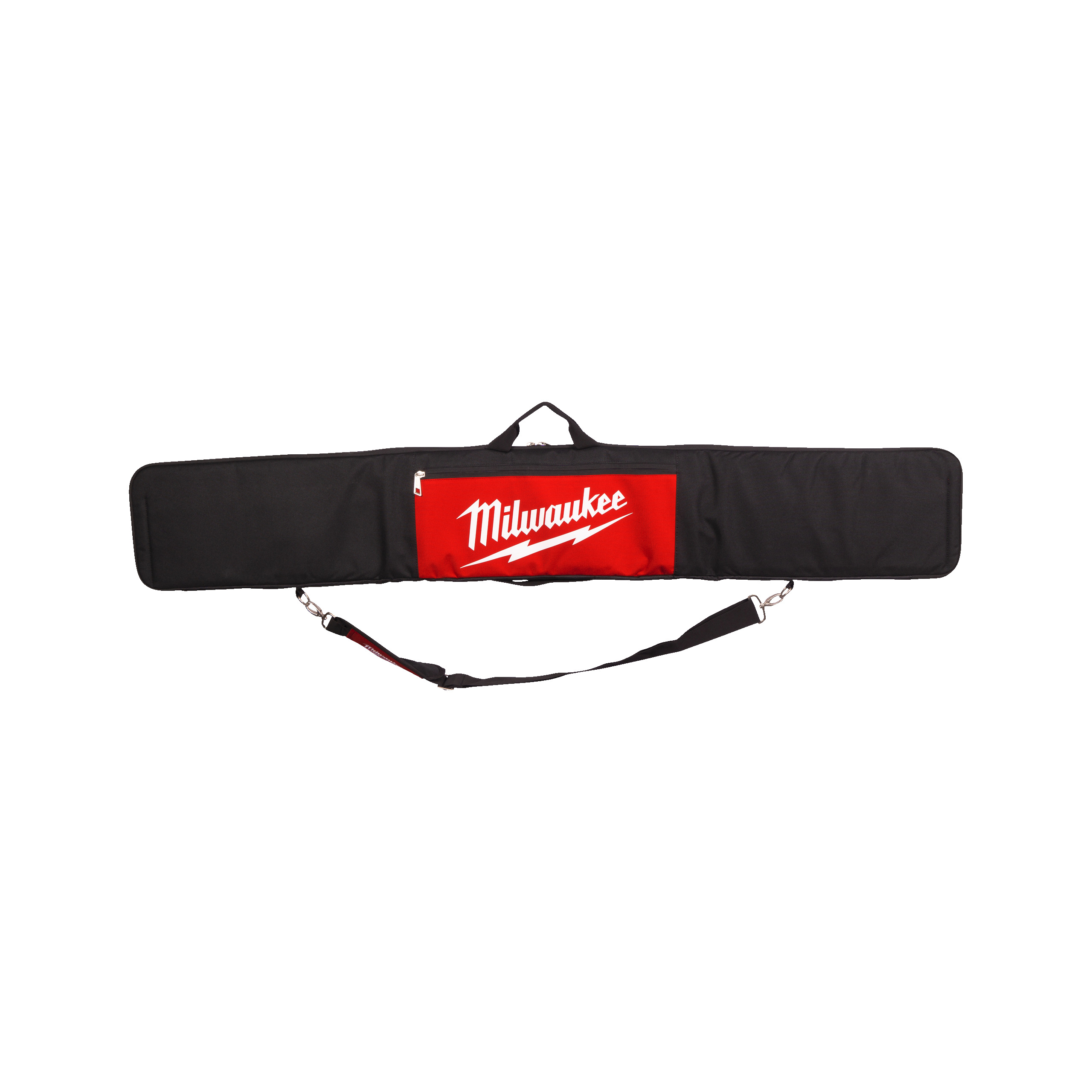 Milwaukee Accesorios 4932479071 PSA-4 Bolsa para raíl guía