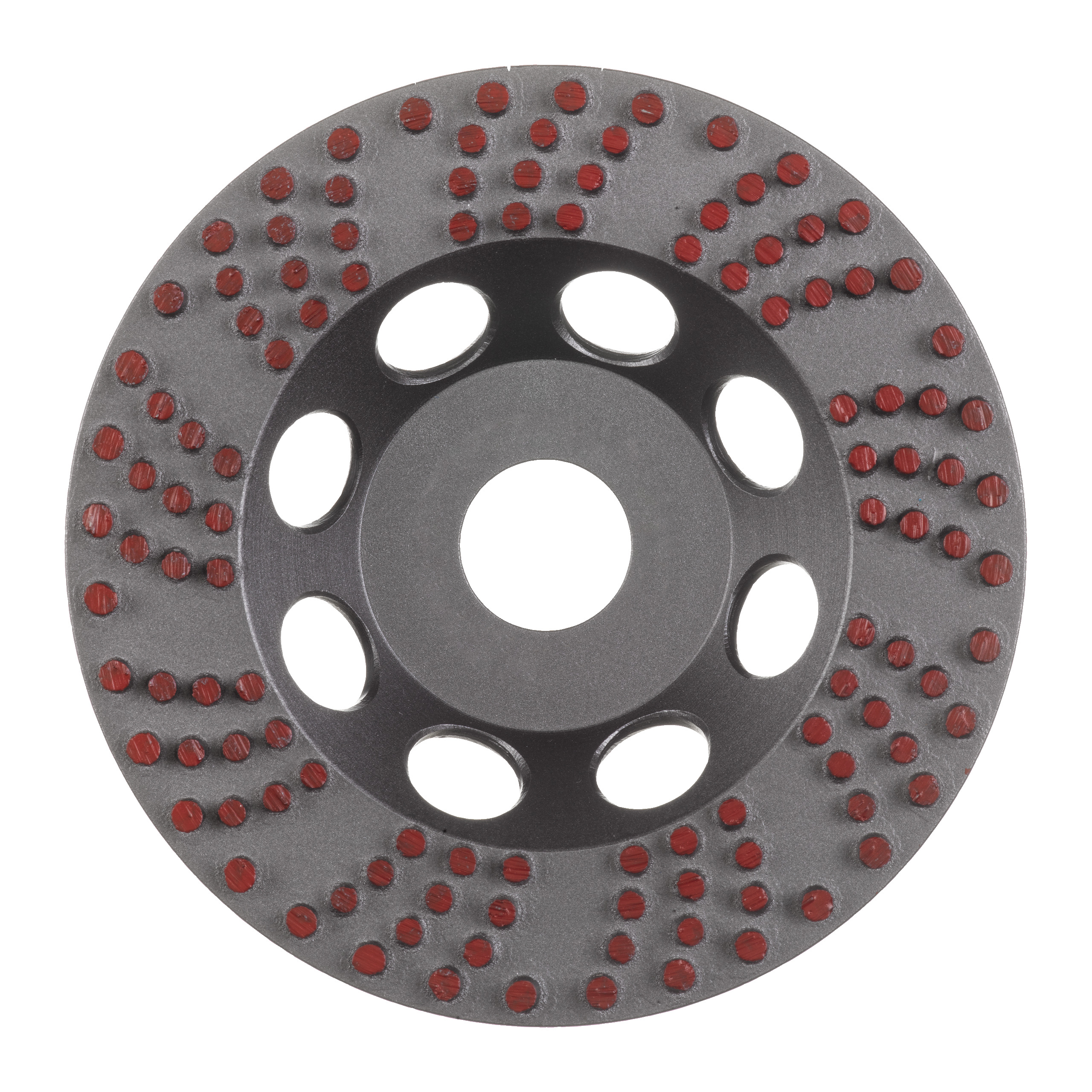 Milwaukee Accesorios 4932479094 Disco diamantado SDCWSF 125mm - 1 pieza