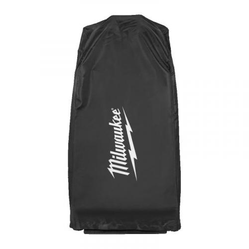 Milwaukee Accesorios 4932479821 Funda protectora para cortacésped 53 cm