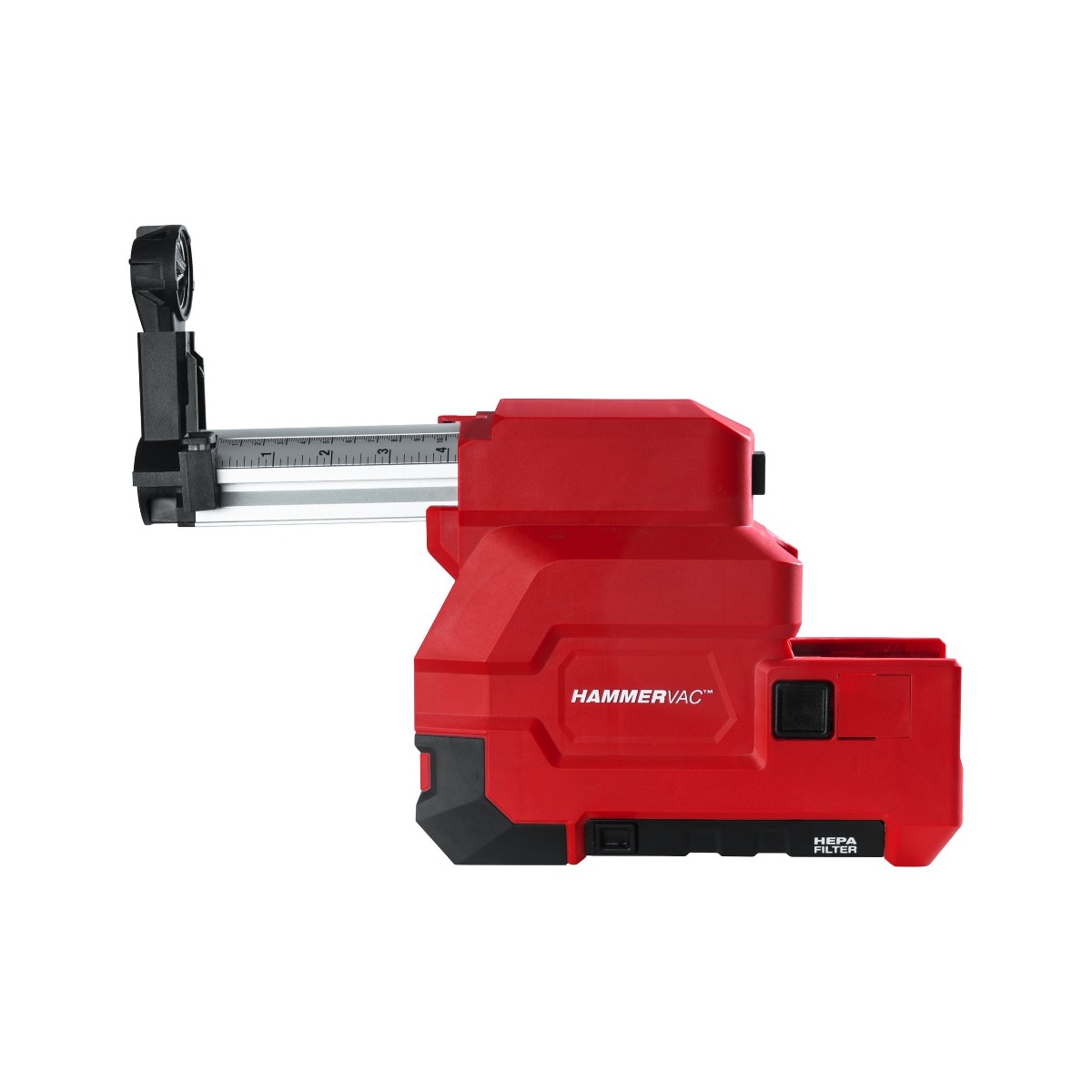 Milwaukee Accesorios 4933478507 M18 FCDDEXL-0 Juego de martillos extractores 18 voltios
