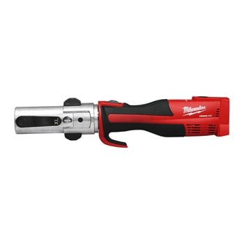 Milwaukee 4933479440 M18 BLHPTXL-0C Alicates para perforar a batería sin escobillas 18V, sin baterías ni cargador