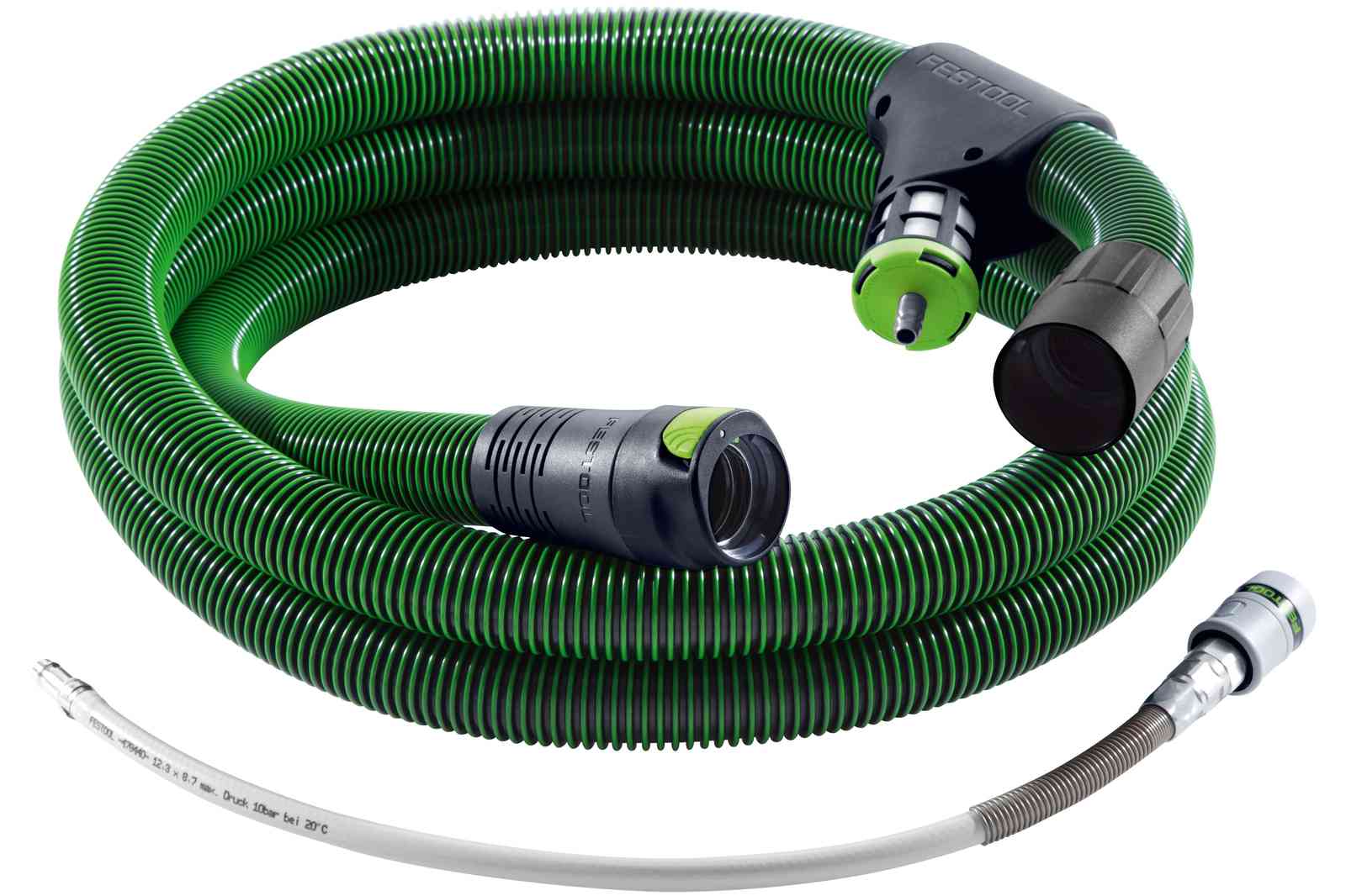 Festool Accesorios 497208 Manguera de la NIC IAS 3-3500 AS