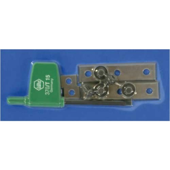 Festool Accesorios 497458 Cuchillas de esgrima Wepla Set D 16 2+2