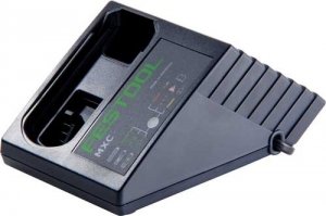 Festool Accesorios 497495 Cargador rápido MXC