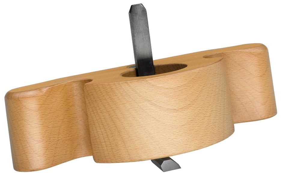 Ulmia 500-E Fresadora cepilladora 235 x 95 mm