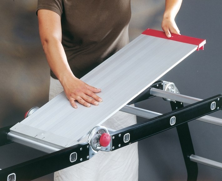 Altrex 503598 Varitrex-Platform (para Varitrex Prof 4 x 3)