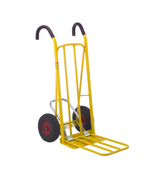 Little Jumbo 51145251 Carretilla manual Ergo 250 kg