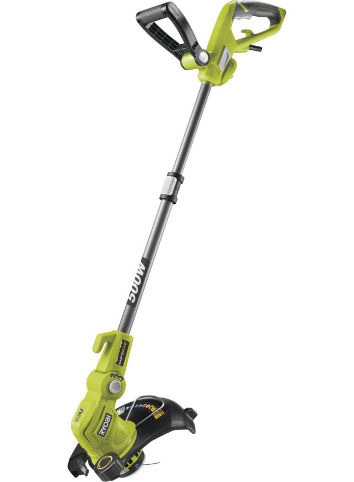 Ryobi 5133003938 RLT5127PK3 Cortacésped 500W 27cm