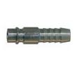 JWL C520324 Euro espiga de acero templado, ojal 10