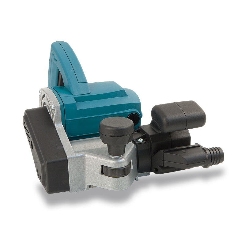 Virutex 5300100 Cepilladora de cantos CE53S