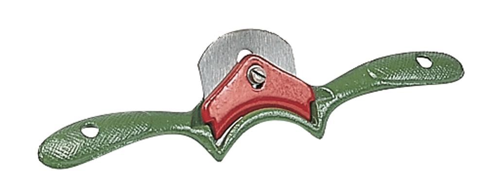 Ulmia 543 Cepillo fantasma curvo 52 mm