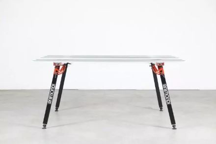 Raimondi RA394MAMK3RA Mesa de trabajo BM180 MK3 90 X 180cm