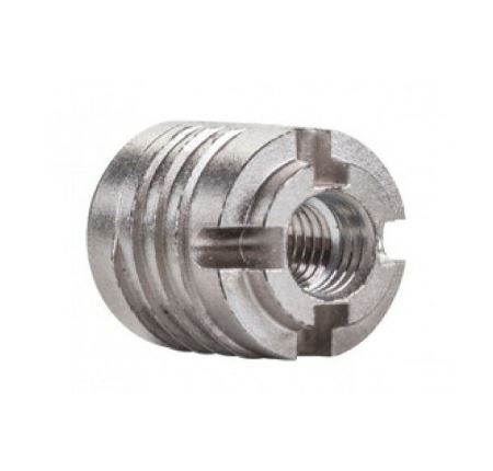 Lamello 6012312 Perno Invis MX2 14 mm (20 piezas)