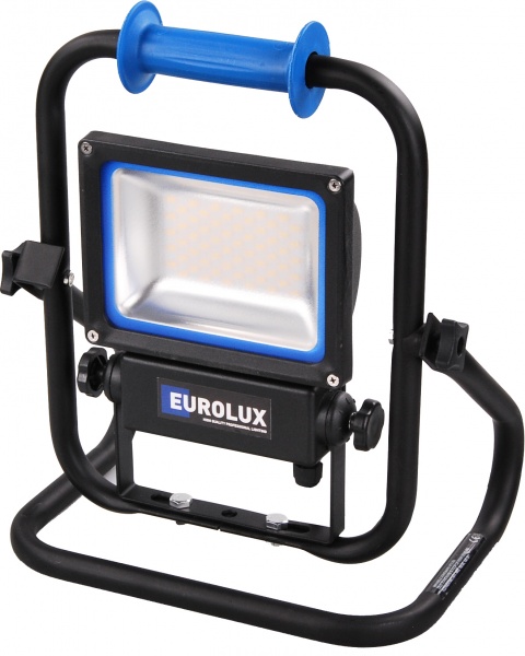Eurolux 55.210.30 Luz LED para edificios de 30 vatios