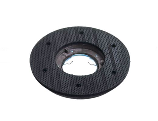 Ghibli Accesorios 00255 Diámetro del soporte de la almohadilla 430mm (para 308-400 rpm)