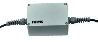 Rems 565051 R220 Regulador electrónico de velocidad