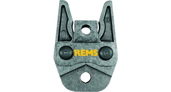 Rems 570765 U 16 Barra de prensado para prensas de brazo radial Rems (excepto Mini)