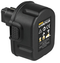 Rems 571545 R14 Batería de iones de litio 14,4 V 1,5 Ah