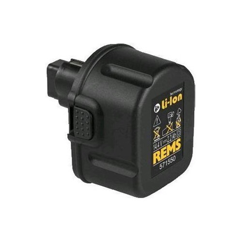 Rems 571555 R14 Batería Li-Ion 14.4V 3.2Ah