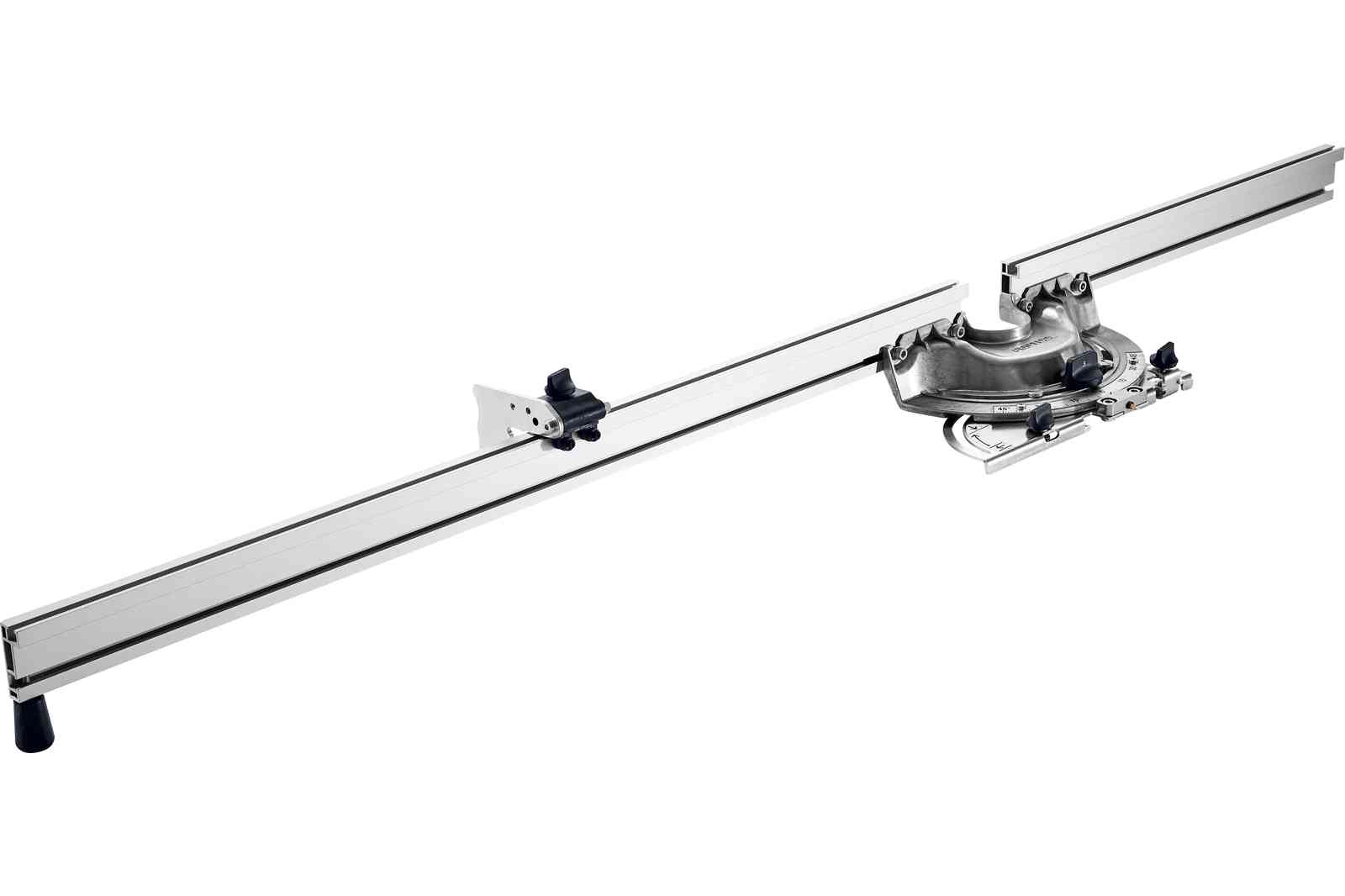 Festool Accesorios 575413 FS-WA-ISC Tope angular para FS/2 con sierra aislante ISC 240
