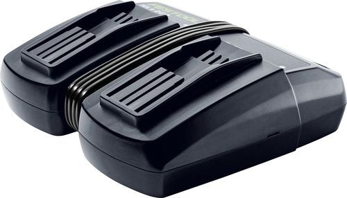 Festool Accesorios 577017 TCL 6 DUO Cargador rápido 230-240 V
