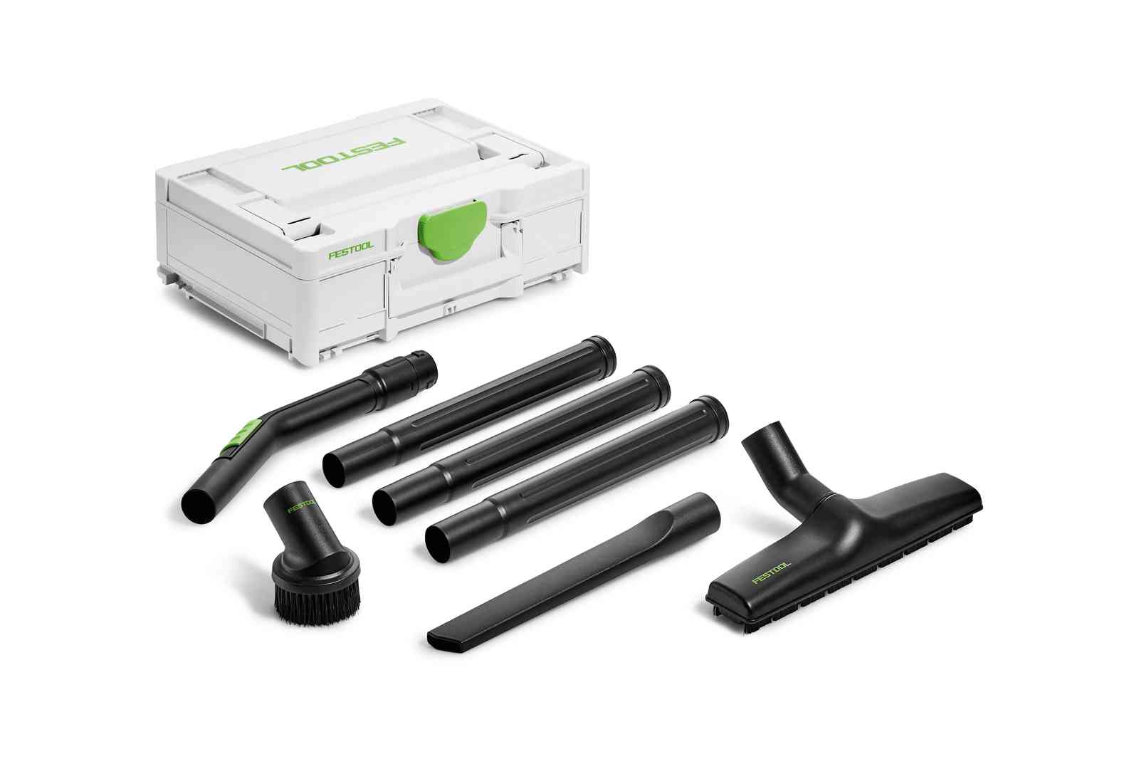 Festool Accesorios 577257 Juego de limpieza estándar RS-ST D 27/36-Plus