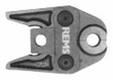 Rems 578358 R TH 20 Alicates de presión Mini para Henco y Comap