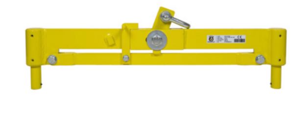 Orit SLG-FP-600-1021-000 Alicates de sujeción simple "Sticky Fingers 600"