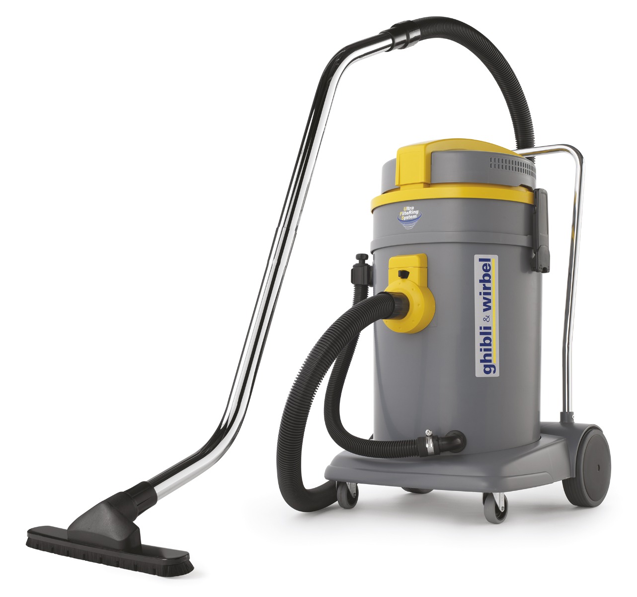 Ghibli 6020044 Aspirador Power WD 50 PD UFS Waterdrain