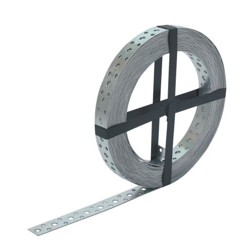 GB 85454.0001 TN Estribo de montaje / abrazadera contra el viento Sendzimir galvanizado