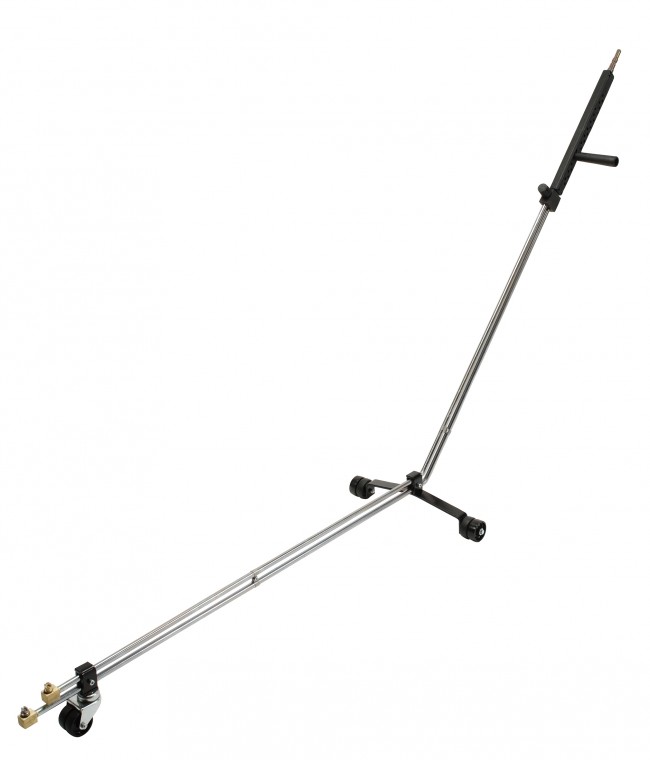 Nilfisk Accesorios 6400036 Lavadora de bajos