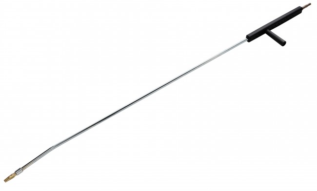 Nilfisk Accesorios 6401193 Lanza de chorro 1,5M sin boquilla