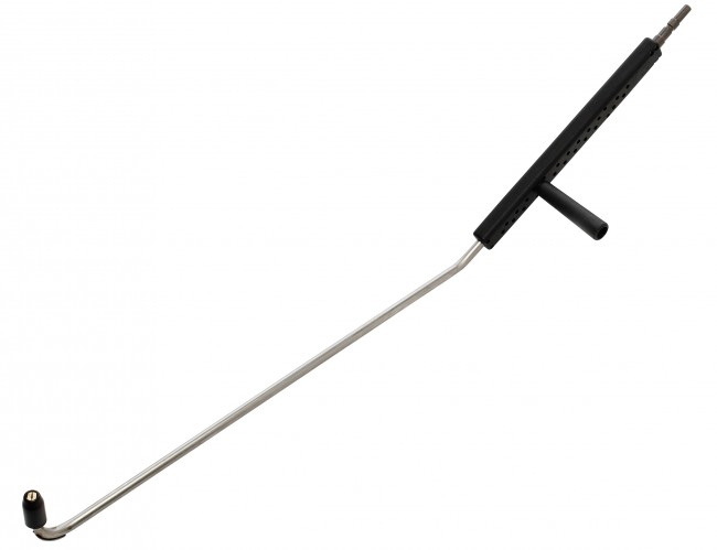 Nilfisk Accesorios 6402016 Lavadora de bajos