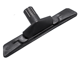 Ghibli Accesorios 6511165 Cepillo para alfombras de 40 mm