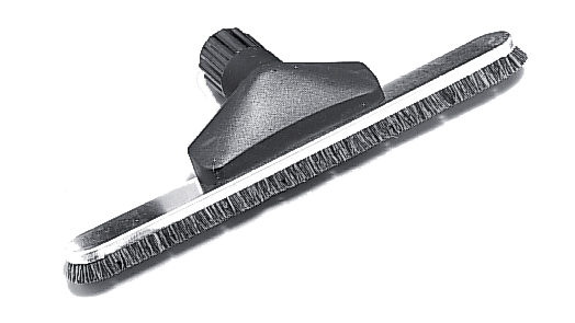 Ghibli Accesorios 6511195 Cepillo para suelos 40 mm