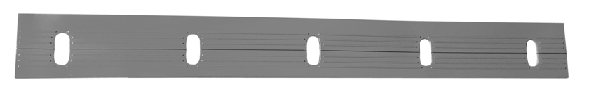 Ghibli Accesorios 6511640 Extractor de agua Goma de recambio 400 mm