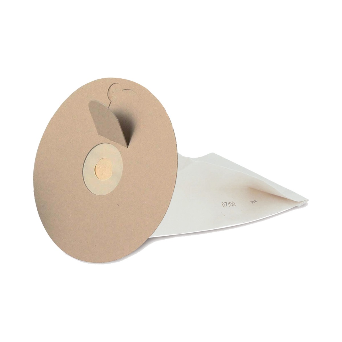 Ghibli Accesorios 6588035 Bolsas de filtro de polvo fino T1 10 piezas