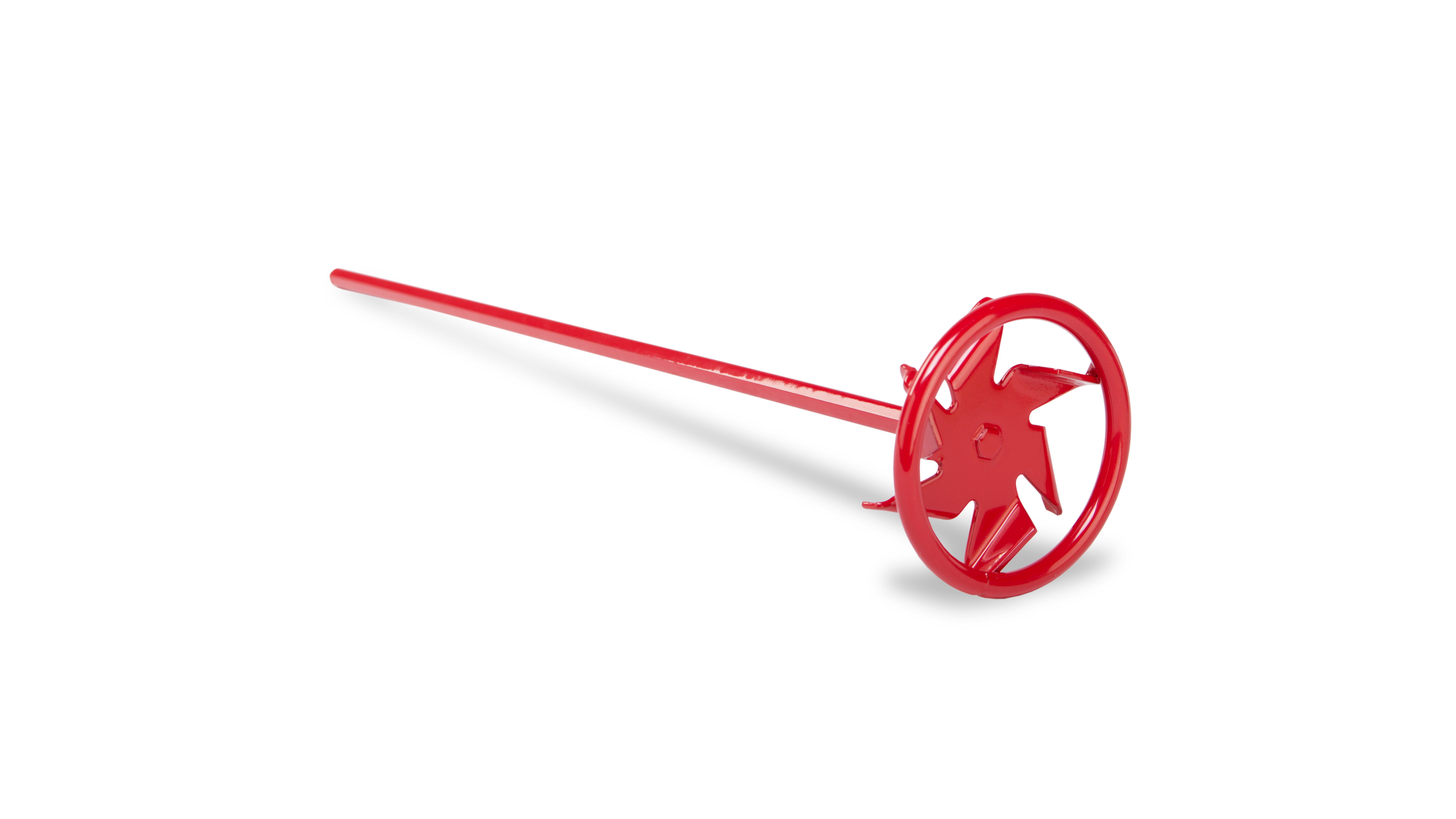 Rubi 65939 Protector de mortero epoxi E-80 80 mm
